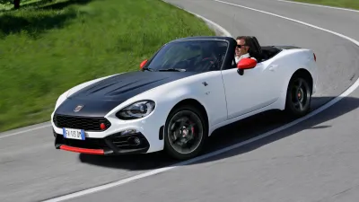 124 Spider